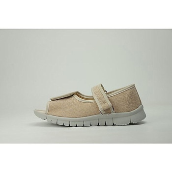 足元応援 ミストベージュ WG303シリーズ - マリアンヌ製靴