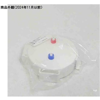 唾液吸引ポンプ スピットQ1用交換部品 徳器技研工業