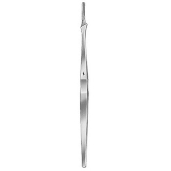 替刃メスハンドル BBシリーズ ビー・ブラウンエースクラップ