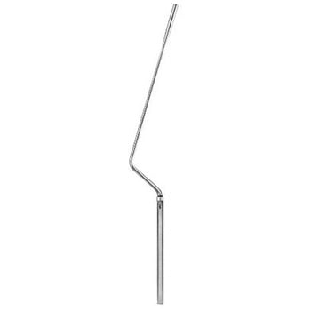 替刃メスハンドル ランドルト マイクロ用バイオネット BBシリーズ ビー・ブラウンエースクラップ