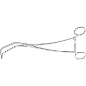 大動脈吻合鉗子 クーリー 無外傷性 FBシリーズ - ビー・ブラウンエースクラップ