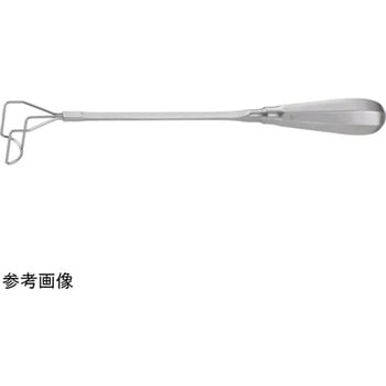 スリムスレートパンツ バーガンディ HI301-16シリーズ - フォーク