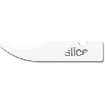 セラミック替刃(ラウンド刃先、シームリッパー) Slice(スライス)
