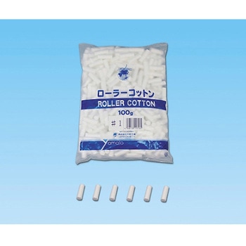 大和ローラーコットン Yamato(大和工場)