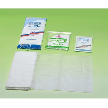 地球トンボ ガーゼ 1m Yamato(大和工場)