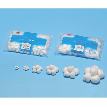 地球トンボ 綿球 Yamato(大和工場)