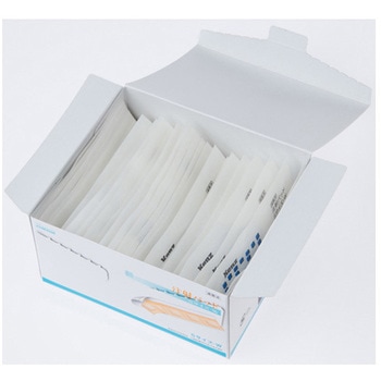 注射パッド 1箱 0B12Bシリーズ - ケンツメディコ