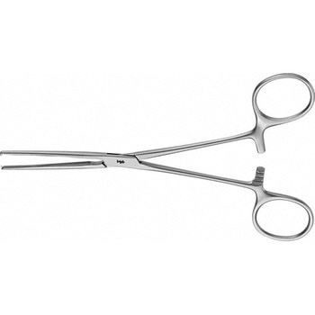 腸鉗子 アレン 小児用 15.5cm ビー・ブラウンエースクラップ