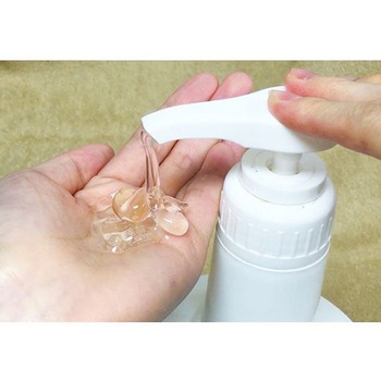 超音波用ジェル 1000g フィフティ・ヴィジョナリー