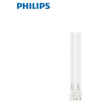 長寿命紫外線殺菌ランプ Philips