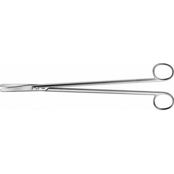 直腸剪刀 ステルツナー 全長310mm BCシリーズ - ビー・ブラウンエースクラップ