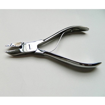 爪切鉗子 リストン型 ステンレス - ユーメド貿易