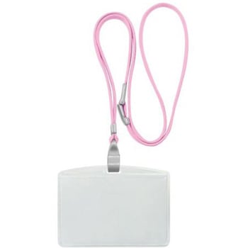 吊下げ名札 NF-5084シリーズ - ソニック