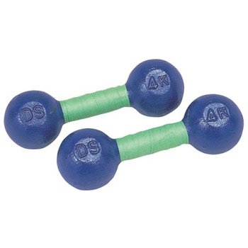 鉄アレー 淡野製作所