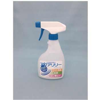 電解次亜水アクアリリー - ミリオン化学