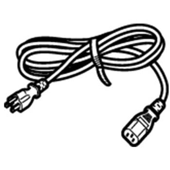 電源コード オムロンヘルスケア