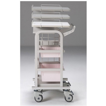 電子カルテカート - ナカキン