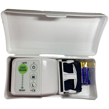 電子駆血帯マサキカフ スタンダード - ドリームインポケット