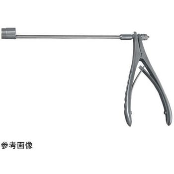 特大型痔核結紮器セット 内径15mm 荒川製作所