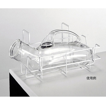 尿器掛 横置型 三和化研工業