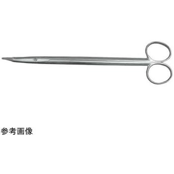 粘膜剥離剪刀 反 AT-MYシリーズ - 荒川製作所