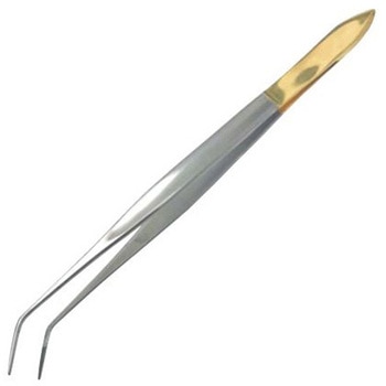 脳外用チップ付ピンセット BPシリーズ 荒川製作所