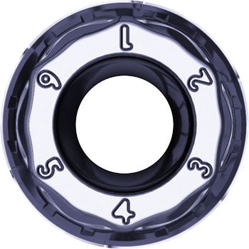 ミーリング用チップ PR1525 COAT - 京セラ