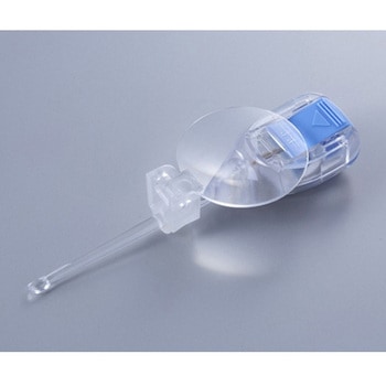 白い光のあかりちゃん耳かき AMKシリーズ 旭電機化成