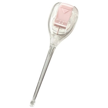 白い光のあかりちゃん耳かき AMKシリーズ 旭電機化成