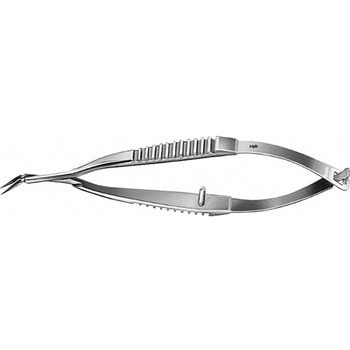 白内障剪刀 ヴァンナス 8.5cm OCシリーズ ビー・ブラウンエースクラップ