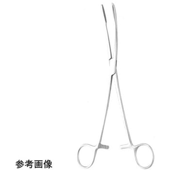 麦粒鉗子 荒川製作所