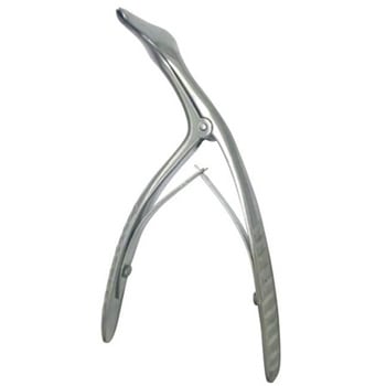 鼻鏡 - 荒川製作所