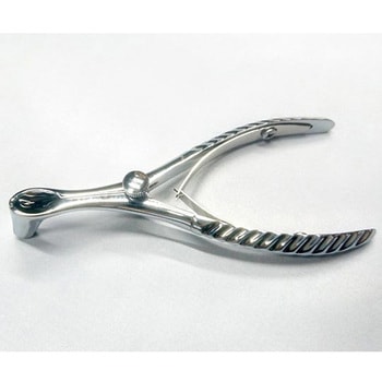 鼻鏡 ハルトマン ステンレス VAN(翼工業)