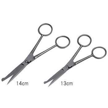 標本剪刀 ハズシ E992シリーズ - フリッツメディコ