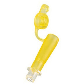 変換コネクタEN 経管栄養用 EOG滅菌済 個包装 20個入 60シリーズ - NIPRO(ニプロ)