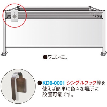 モバイルトークミニ 群馬電機