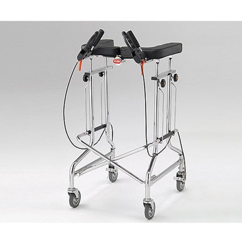 歩行補助器 アルコー/折りたたみ式 アルコー