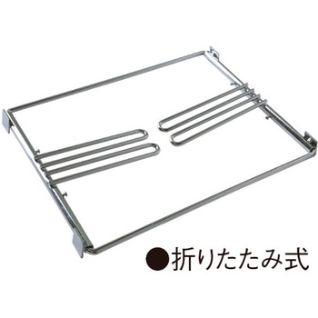 折りたたみ式ボードスタンド オーケー企画