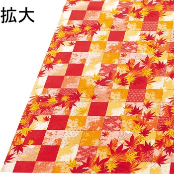 和風もみじシート - 阪南造花