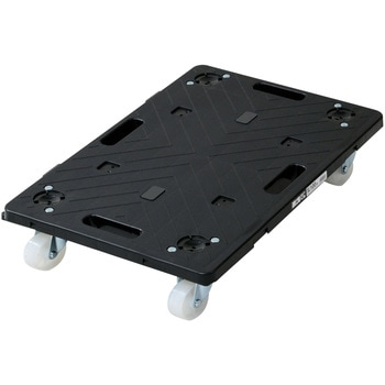 連結平台車 楽走くん 日東