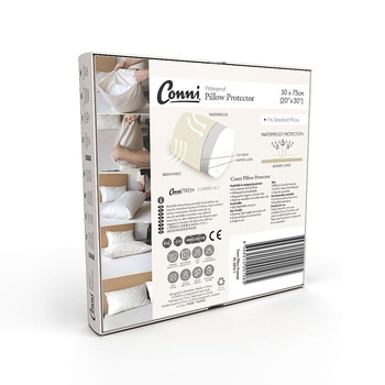 防水枕カバー - Conni(コニー)