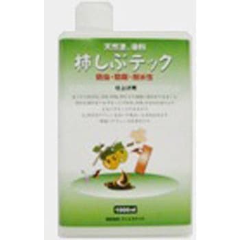 柿しぶテック(仕上げ用) ワイエステック