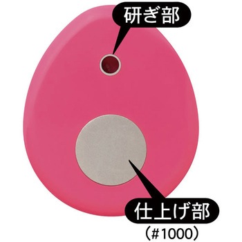 ネイルピーラー セーブインダストリー