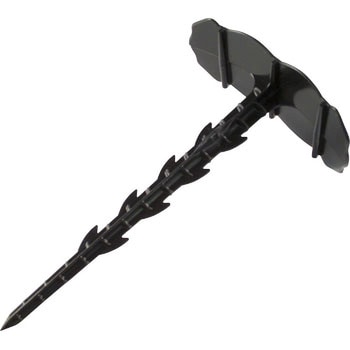 シートキーパーピン 14．5cm - 萩原工業