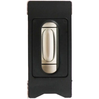 メガバブルマグネット付アルミレベルV溝付 アカツキ製作所(KOD)