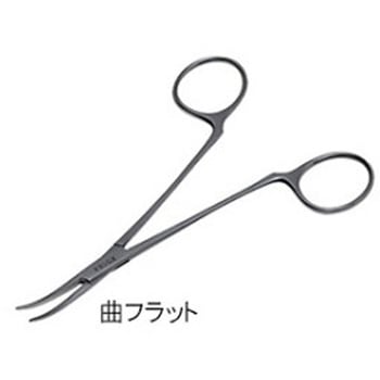 毛抜き鉗子 F052シリーズ フリッツメディコ