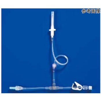 薬液充填キット 輸液セット 神経麻酔用 1個 25セット入 JTKシリーズ 東レ・メディカル