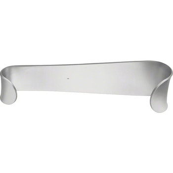 両頭鞍状鈎 ルー BTシリーズ - ビー・ブラウンエースクラップ