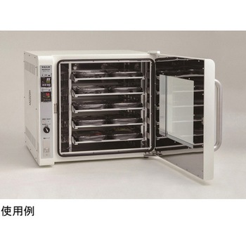 冷凍弁当加熱保温庫 ミールウォーマー - タイジ