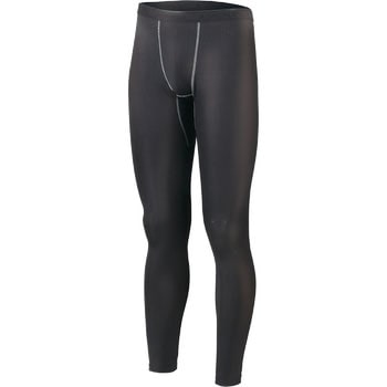 BTパワーストレッチロングタイツ おたふく手袋